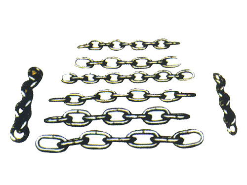 提升機(jī)用圓環(huán)鏈 